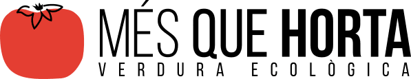 Logo de Més que Horta